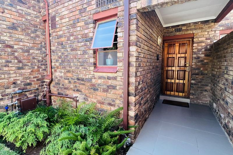 3 Bedroom Property for Sale in Sandown Gauteng