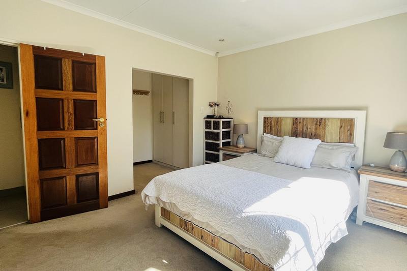 3 Bedroom Property for Sale in Sandown Gauteng