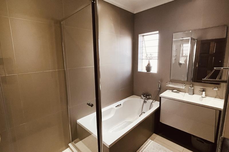 3 Bedroom Property for Sale in Sandown Gauteng