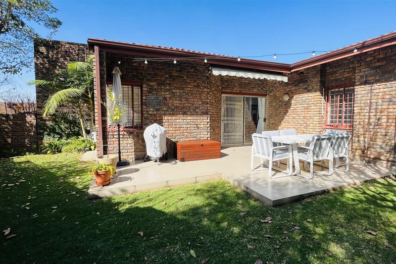 3 Bedroom Property for Sale in Sandown Gauteng