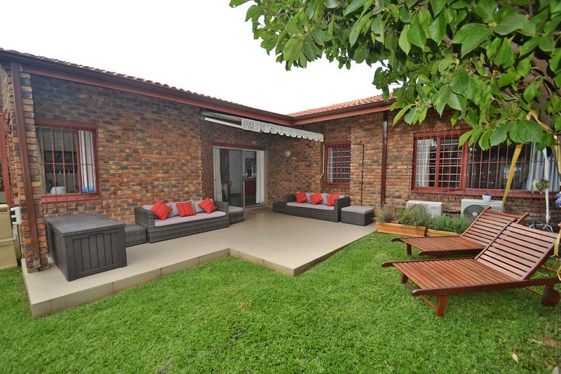 3 Bedroom Property for Sale in Sandown Gauteng