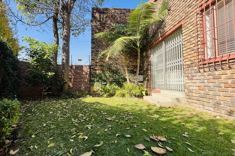 3 Bedroom Property for Sale in Sandown Gauteng