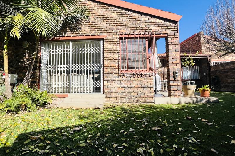 3 Bedroom Property for Sale in Sandown Gauteng