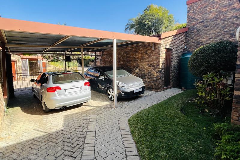 3 Bedroom Property for Sale in Sandown Gauteng