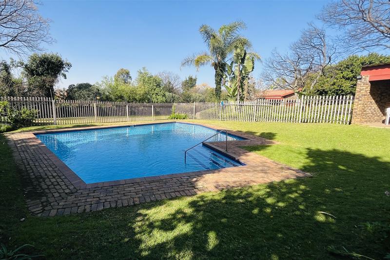 3 Bedroom Property for Sale in Sandown Gauteng