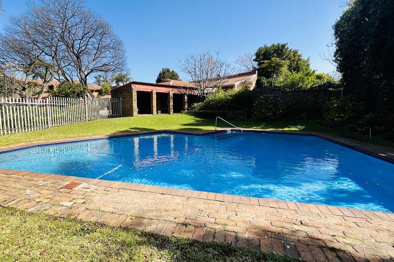 3 Bedroom Property for Sale in Sandown Gauteng