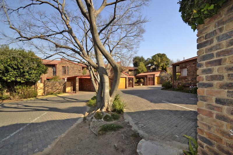 3 Bedroom Property for Sale in Sandown Gauteng