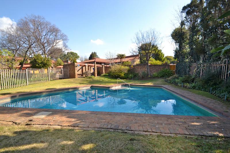 3 Bedroom Property for Sale in Sandown Gauteng