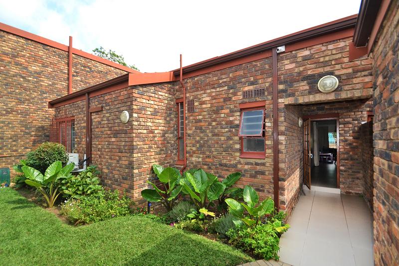 3 Bedroom Property for Sale in Sandown Gauteng