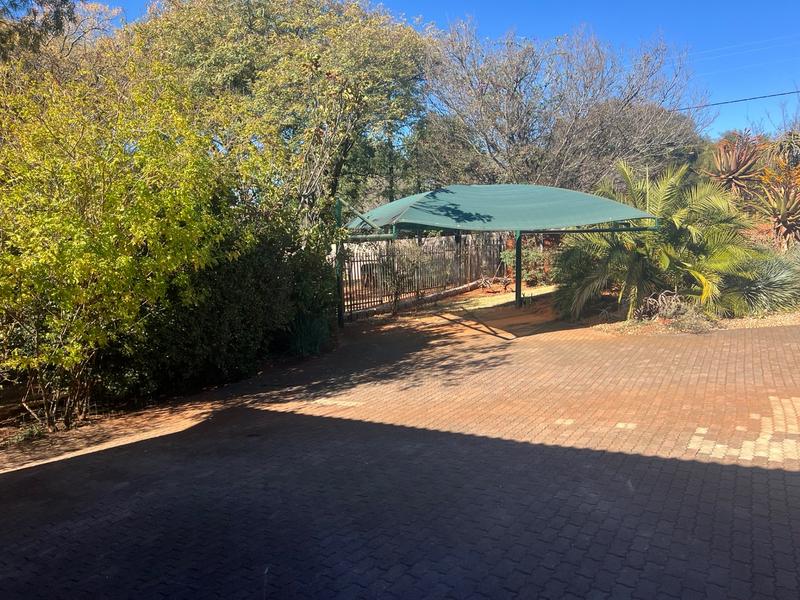 To Let 3 Bedroom Property for Rent in Chancliff A H Gauteng