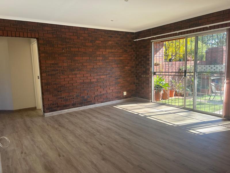 To Let 3 Bedroom Property for Rent in Chancliff A H Gauteng