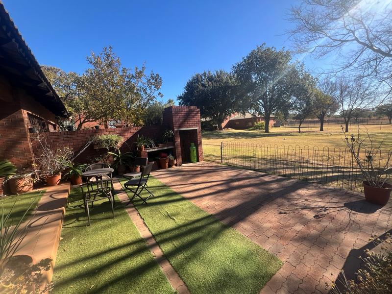 To Let 3 Bedroom Property for Rent in Chancliff A H Gauteng