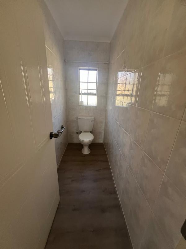 To Let 3 Bedroom Property for Rent in Chancliff A H Gauteng