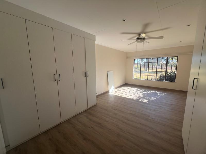 To Let 3 Bedroom Property for Rent in Chancliff A H Gauteng