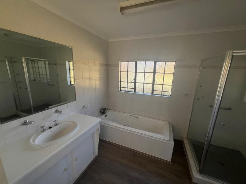 To Let 3 Bedroom Property for Rent in Chancliff A H Gauteng