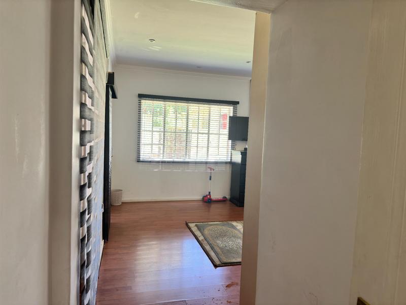 To Let 3 Bedroom Property for Rent in Christoburg Gauteng