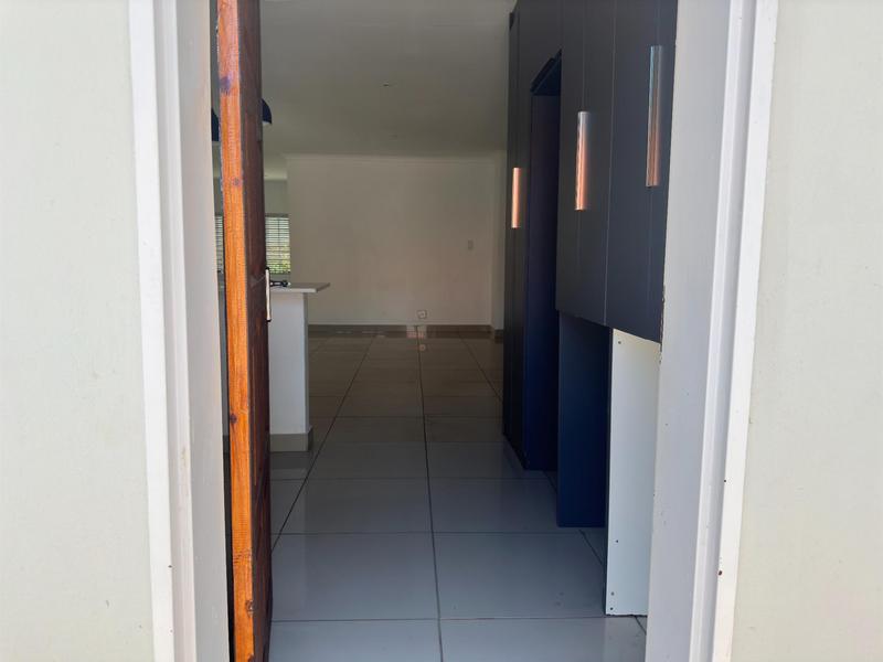 To Let 3 Bedroom Property for Rent in Christoburg Gauteng