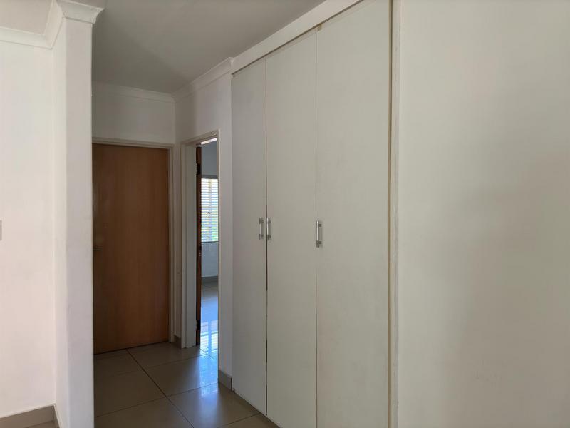 To Let 3 Bedroom Property for Rent in Christoburg Gauteng