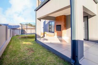 3 Bedroom Property for Sale in Ferndale Gauteng