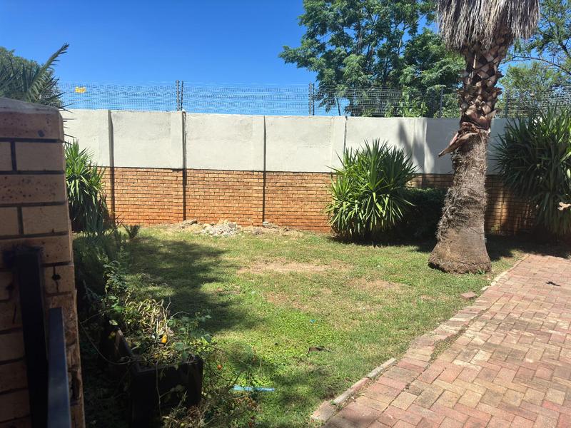 3 Bedroom Property for Sale in Christoburg Gauteng