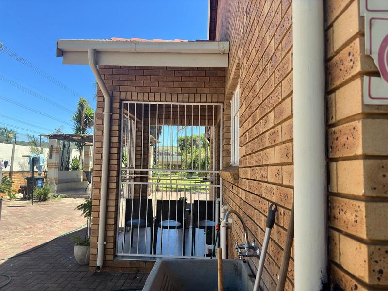 3 Bedroom Property for Sale in Christoburg Gauteng