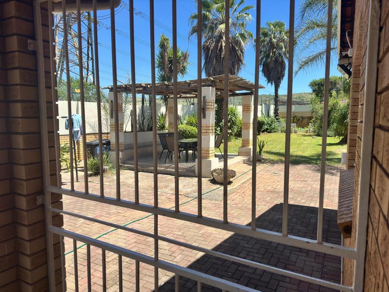 3 Bedroom Property for Sale in Christoburg Gauteng