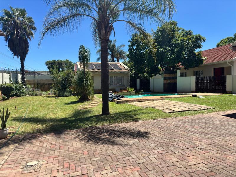 3 Bedroom Property for Sale in Christoburg Gauteng