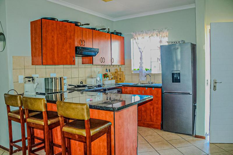 2 Bedroom Property for Sale in Terenure Gauteng