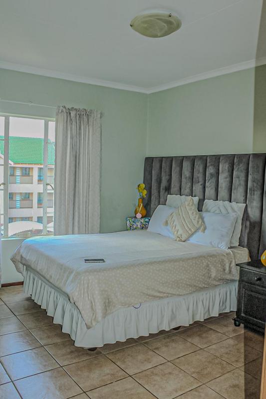 2 Bedroom Property for Sale in Terenure Gauteng