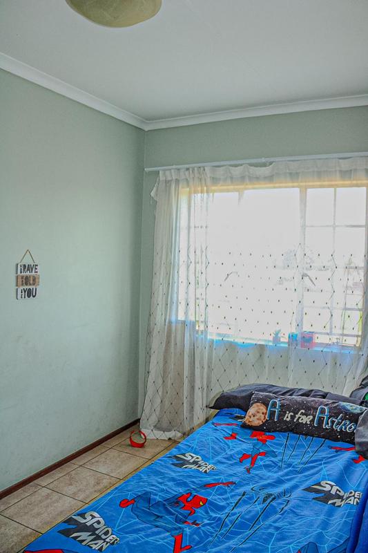 2 Bedroom Property for Sale in Terenure Gauteng