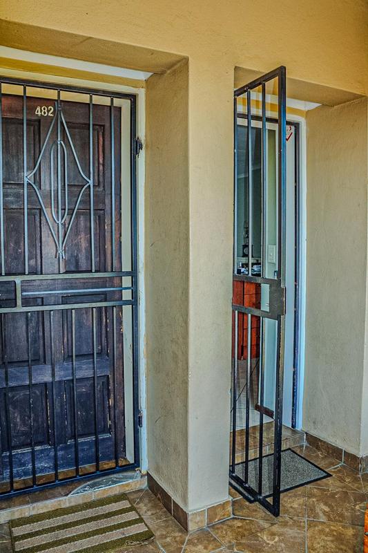 2 Bedroom Property for Sale in Terenure Gauteng