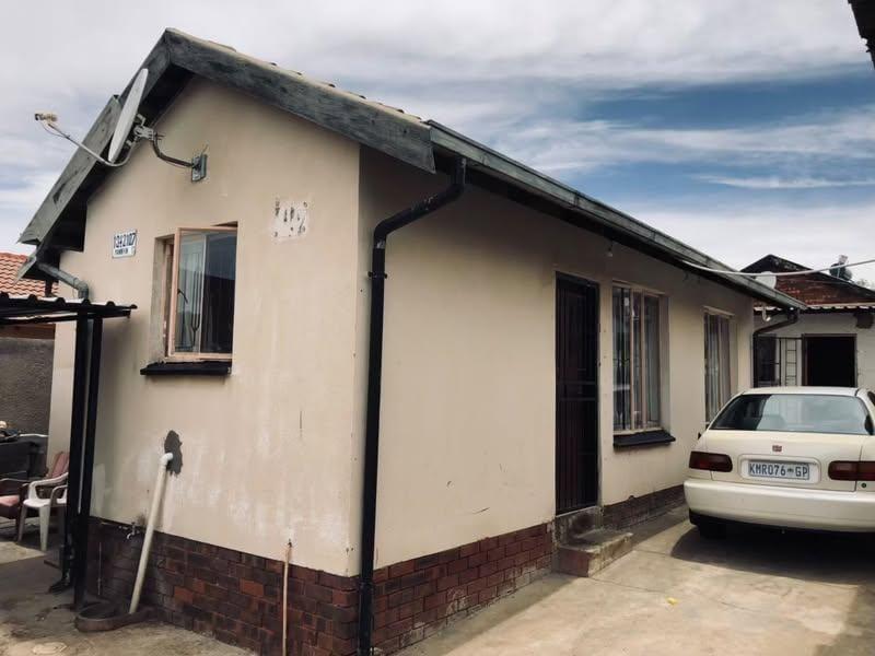 9 Bedroom Property for Sale in Rabie Ridge Gauteng