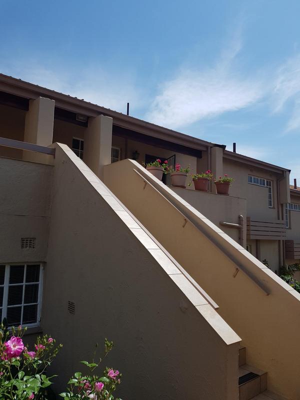 To Let 1 Bedroom Property for Rent in Bedford Park Gauteng