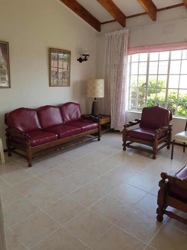 To Let 1 Bedroom Property for Rent in Bedford Park Gauteng