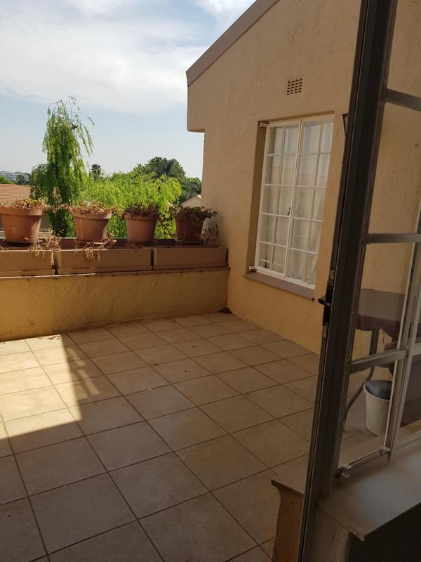 To Let 1 Bedroom Property for Rent in Bedford Park Gauteng