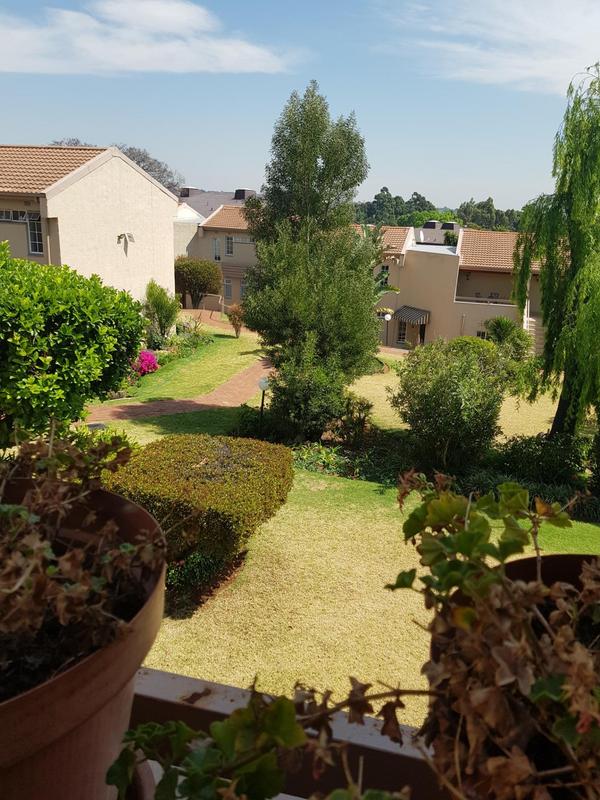 To Let 1 Bedroom Property for Rent in Bedford Park Gauteng