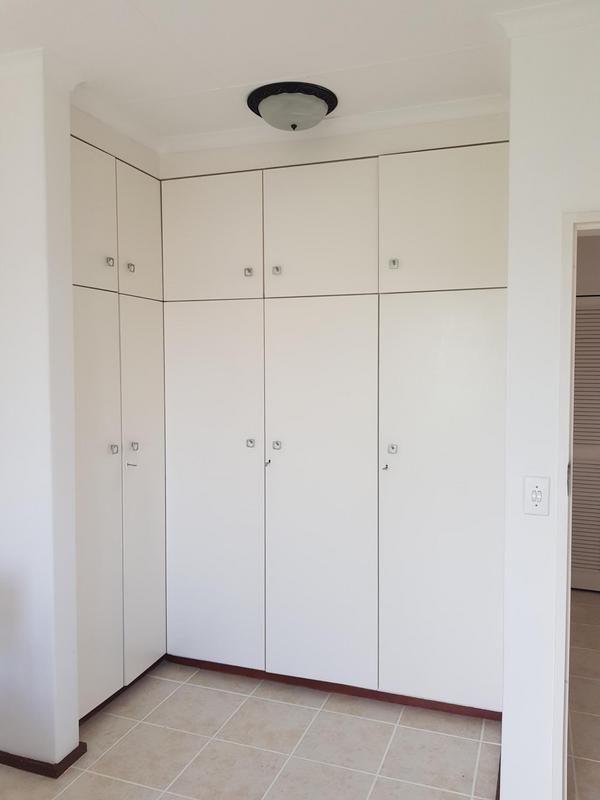 To Let 1 Bedroom Property for Rent in Bedford Park Gauteng