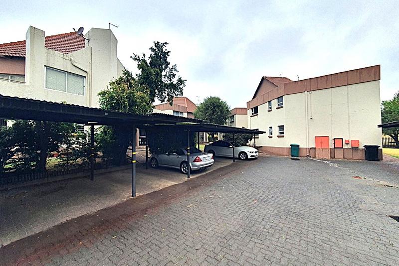 3 Bedroom Property for Sale in Bedfordview Gauteng