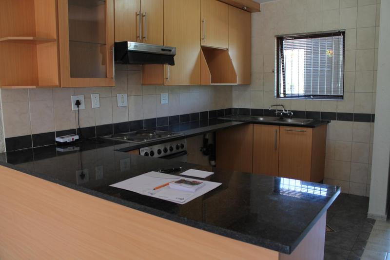 3 Bedroom Property for Sale in Marais Steyn Park Gauteng