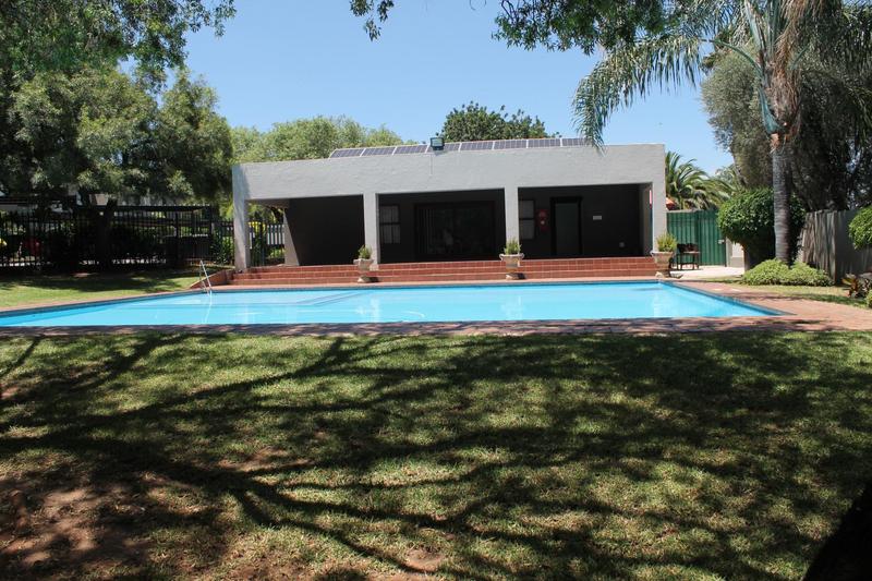 3 Bedroom Property for Sale in Marais Steyn Park Gauteng