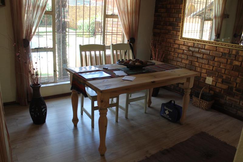 4 Bedroom Property for Sale in Marais Steyn Park Gauteng