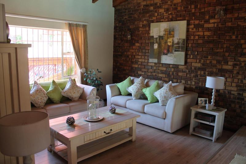 4 Bedroom Property for Sale in Marais Steyn Park Gauteng