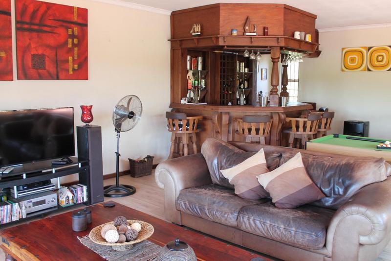 4 Bedroom Property for Sale in Marais Steyn Park Gauteng