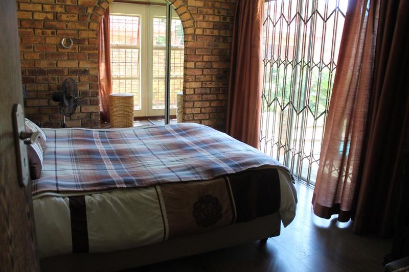 4 Bedroom Property for Sale in Marais Steyn Park Gauteng