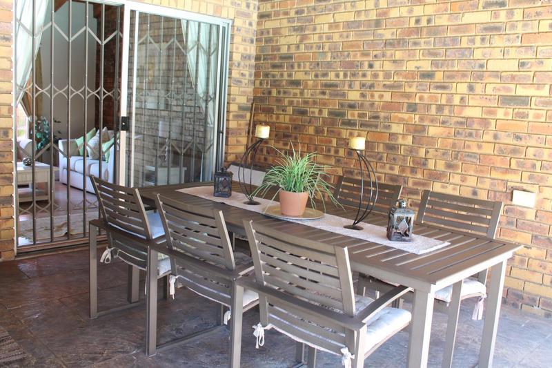 4 Bedroom Property for Sale in Marais Steyn Park Gauteng