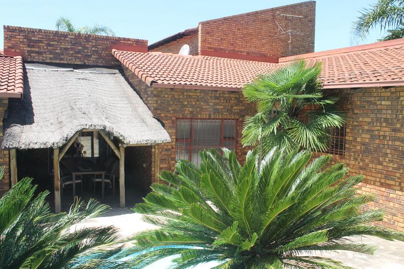 4 Bedroom Property for Sale in Marais Steyn Park Gauteng