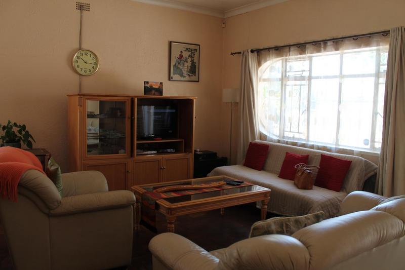 4 Bedroom Property for Sale in Kensington Gauteng