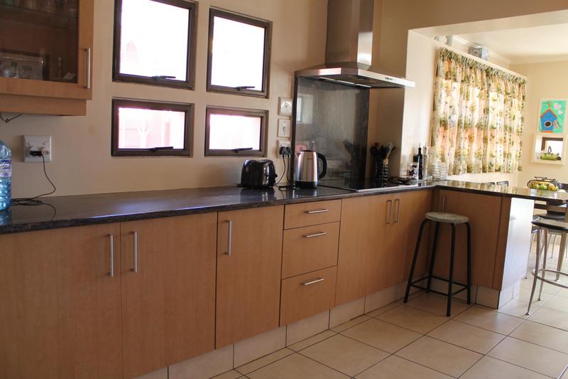 4 Bedroom Property for Sale in Kensington Gauteng