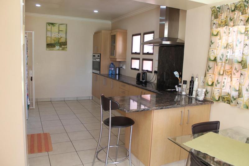 4 Bedroom Property for Sale in Kensington Gauteng