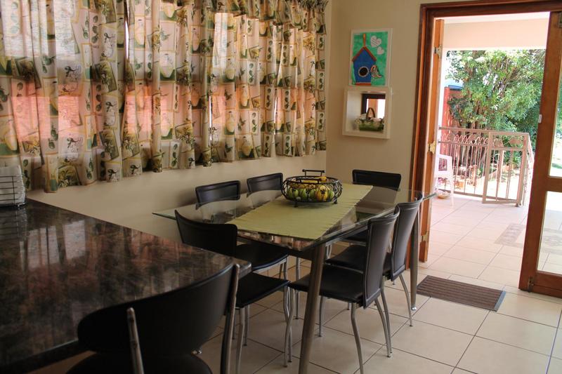 4 Bedroom Property for Sale in Kensington Gauteng